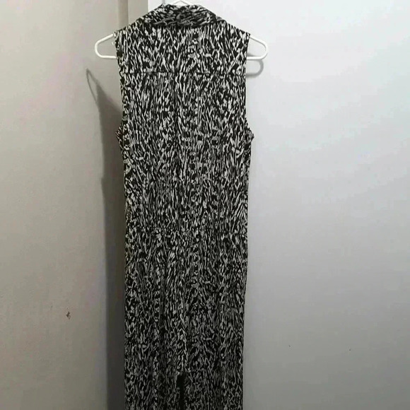 Alfani jumpsuit Small - Picture 3 of 7